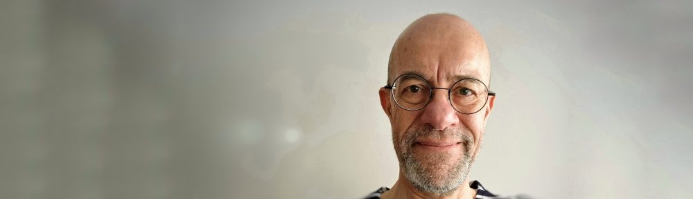 Olivier Treinen | Business Companion